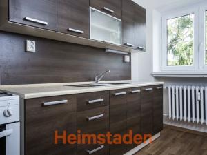 Pronájem bytu 3+1, Frýdek-Místek - Frýdek, Třanovského, 74 m2
