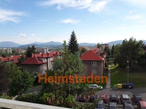 Pronájem bytu 3+1, Frýdek-Místek - Frýdek, Třanovského, 74 m2