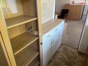 Pronájem bytu 3+kk, Praha - Střížkov, Cvikovská, 64 m2