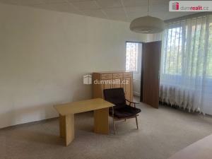 Pronájem bytu 3+kk, Praha - Střížkov, Cvikovská, 64 m2