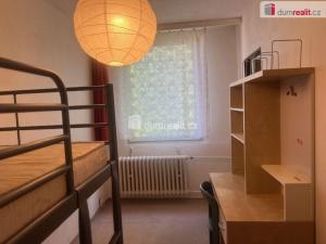 Pronájem bytu 3+kk, Praha - Střížkov, Cvikovská, 64 m2