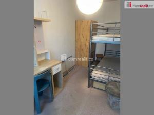 Pronájem bytu 3+kk, Praha - Střížkov, Cvikovská, 64 m2