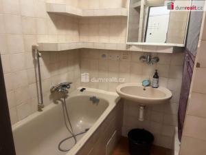 Pronájem bytu 3+kk, Praha - Střížkov, Cvikovská, 64 m2