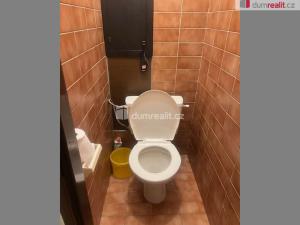 Pronájem bytu 3+kk, Praha - Střížkov, Cvikovská, 64 m2