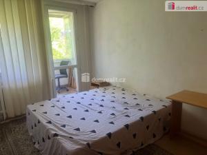 Pronájem bytu 3+kk, Praha - Střížkov, Cvikovská, 64 m2