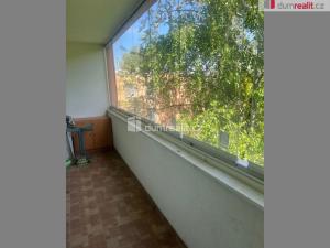 Pronájem bytu 3+kk, Praha - Střížkov, Cvikovská, 64 m2