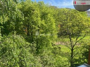 Pronájem bytu 3+kk, Praha - Střížkov, Cvikovská, 64 m2