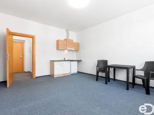 Pronájem bytu 1+kk, Chotěboř, Krále Jana, 29 m2