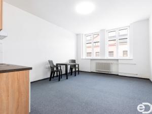 Pronájem bytu 1+kk, Chotěboř, Krále Jana, 29 m2