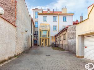 Pronájem bytu 1+kk, Chotěboř, Krále Jana, 29 m2