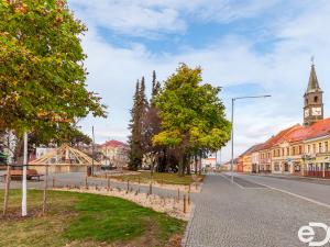 Pronájem bytu 1+kk, Chotěboř, Krále Jana, 29 m2