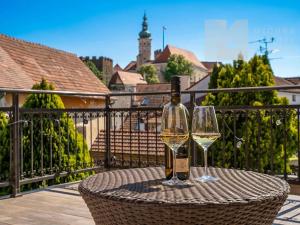 Prodej rodinného domu, Mikulov, Kozí hrádek, 261 m2