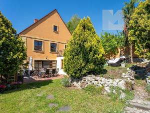 Prodej rodinného domu, Mikulov, Kozí hrádek, 261 m2