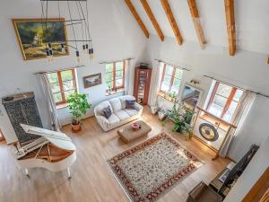 Prodej rodinného domu, Mikulov, Kozí hrádek, 261 m2