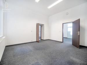 Prodej kanceláře, Mladá Boleslav, Ptácká, 305 m2