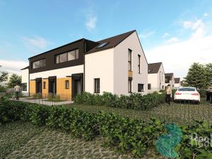 Prodej rodinného domu, Vráto, 79 m2