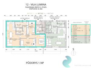 Prodej rodinného domu, Vráto, 79 m2