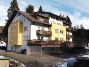 Prodej bytu 2+1, Harrachov - Nový Svět, 69 m2