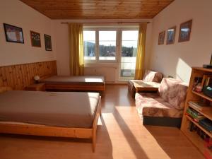 Prodej bytu 2+1, Harrachov - Nový Svět, 69 m2