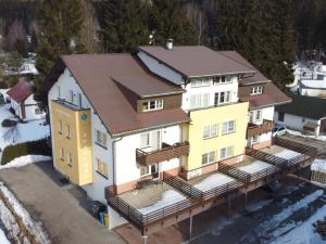 Prodej bytu 2+1, Harrachov - Nový Svět, 69 m2