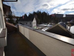 Prodej bytu 2+1, Harrachov - Nový Svět, 69 m2