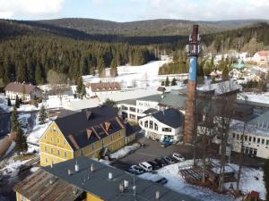 Prodej bytu 2+1, Harrachov - Nový Svět, 69 m2