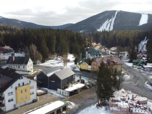 Prodej bytu 2+1, Harrachov - Nový Svět, 69 m2