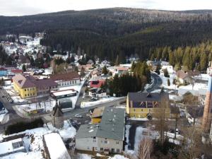 Prodej bytu 2+1, Harrachov - Nový Svět, 69 m2
