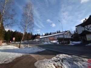 Prodej bytu 2+1, Harrachov - Nový Svět, 69 m2