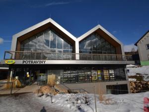 Prodej bytu 2+1, Harrachov - Nový Svět, 69 m2