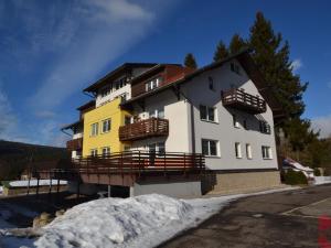 Prodej bytu 2+1, Harrachov - Nový Svět, 69 m2