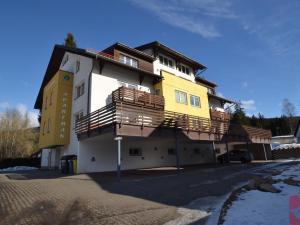 Prodej bytu 2+1, Harrachov - Nový Svět, 69 m2
