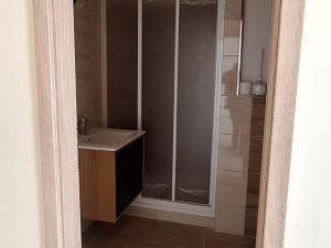 Pronájem bytu 2+kk, Zábřeh, Na Nové, 55 m2