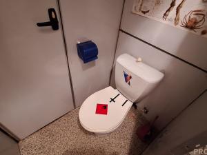 Pronájem bytu 3+1, Ústí nad Labem, Ladova, 69 m2
