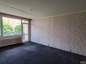 Pronájem bytu 3+1, Ústí nad Labem, Ladova, 69 m2