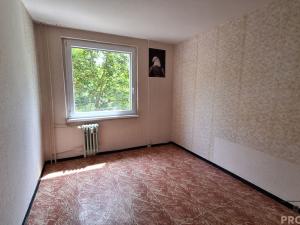 Pronájem bytu 3+1, Ústí nad Labem, Ladova, 69 m2