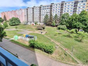 Pronájem bytu 3+1, Ústí nad Labem, Ladova, 69 m2