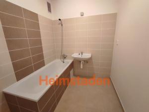 Pronájem bytu 3+1, Frýdek-Místek - Frýdek, Třanovského, 74 m2