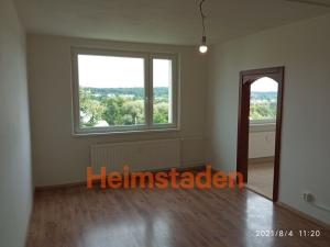 Pronájem bytu 3+1, Frýdek-Místek - Frýdek, Třanovského, 74 m2
