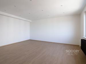 Pronájem bytu 2+kk, Praha - Holešovice, Vrbenského, 59 m2