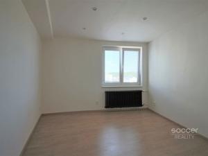 Pronájem bytu 2+kk, Praha - Holešovice, Vrbenského, 59 m2