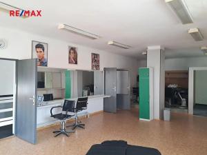 Pronájem kanceláře, Praha - Libuš, Libušská, 270 m2