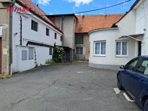 Pronájem kanceláře, Praha - Libuš, Libušská, 270 m2