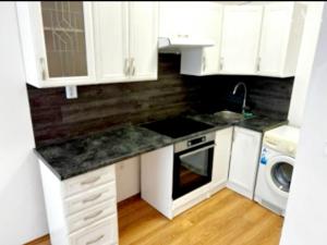 Prodej bytu 2+kk, Krupka - Maršov, Dukelských hrdinů, 39 m2