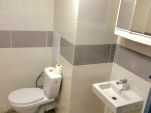 Prodej bytu 2+kk, Krupka - Maršov, Dukelských hrdinů, 39 m2