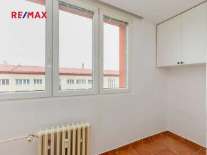 Pronájem bytu 2+1, Kutná Hora, Puškinská, 48 m2