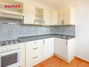Pronájem bytu 2+1, Kutná Hora, Puškinská, 48 m2