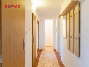 Pronájem bytu 2+1, Kutná Hora, Puškinská, 48 m2