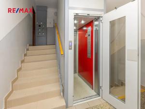 Pronájem bytu 2+1, Kutná Hora, Puškinská, 48 m2