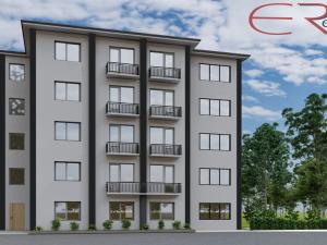 Prodej bytu 2+1, Jablonec nad Nisou, Mládí, 52 m2
